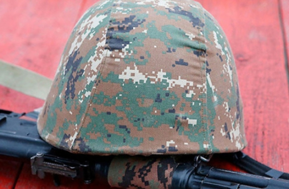 При неустановленных обстоятельствах погибли двое военнослужащих – Минобороны Армении